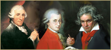 Haydn and Friends